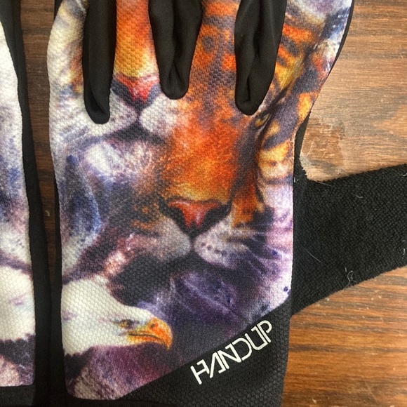 Handup Gloves size S NWT - Picture 3 of 3